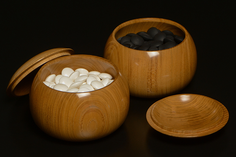 商品ガイド 【前川榧碁盤店】本榧碁盤・将棋盤専門店