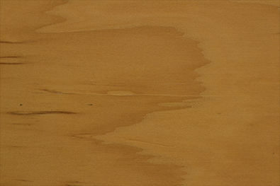 本榧足付碁盤 5寸3分（天地柾） ga50048 | 前川榧碁盤店