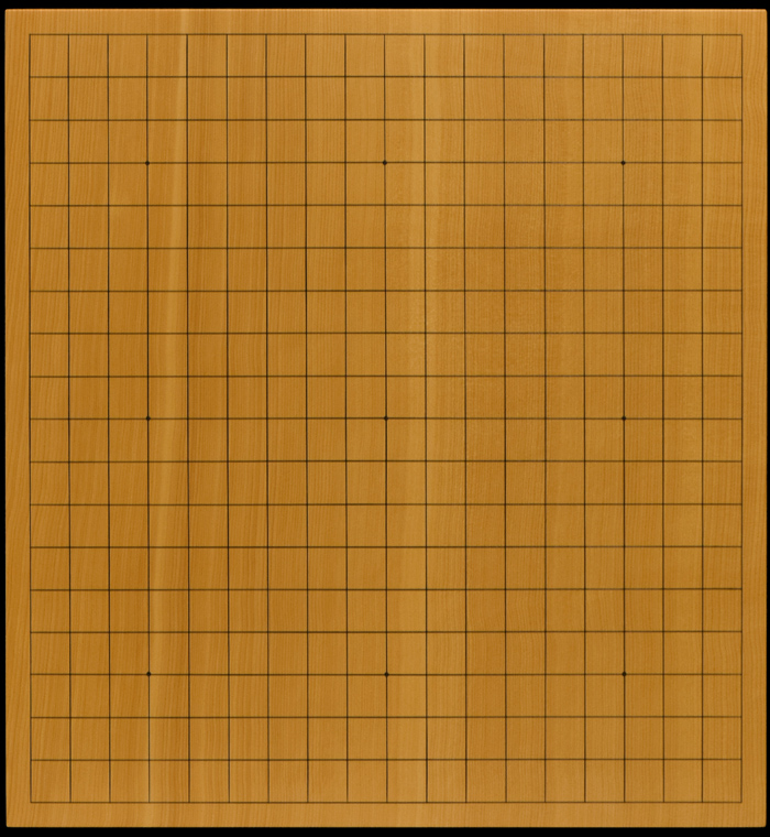 天面