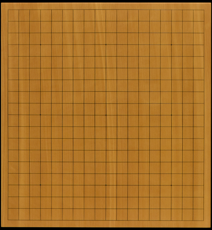 天面
