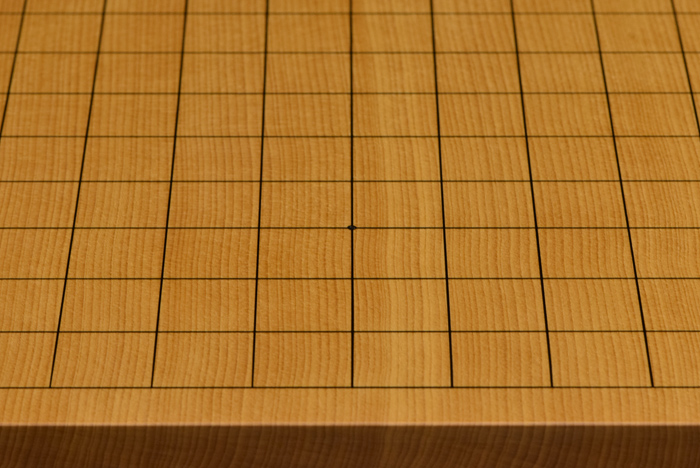 天面アップ