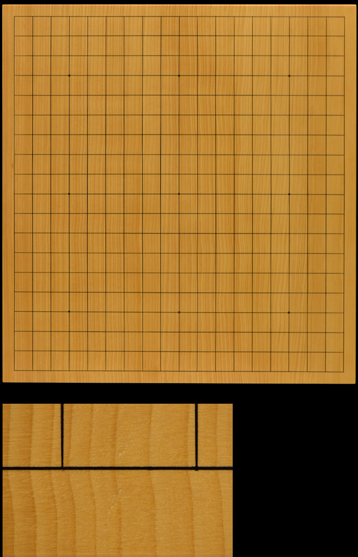 天面