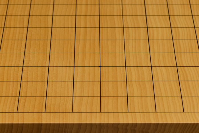 天面アップ