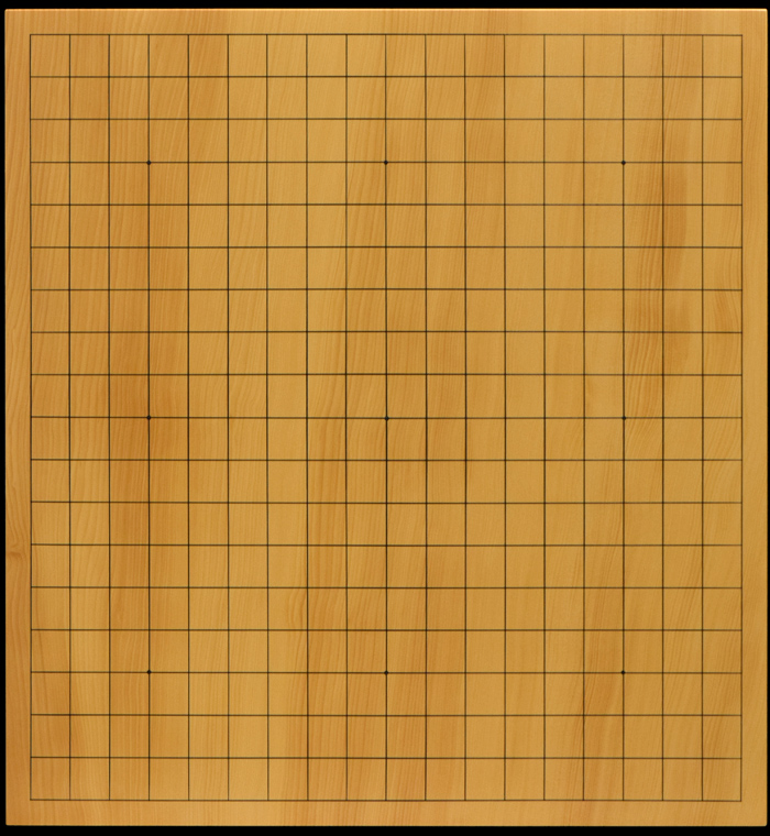 天面