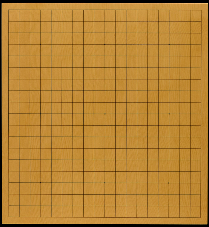 天面
