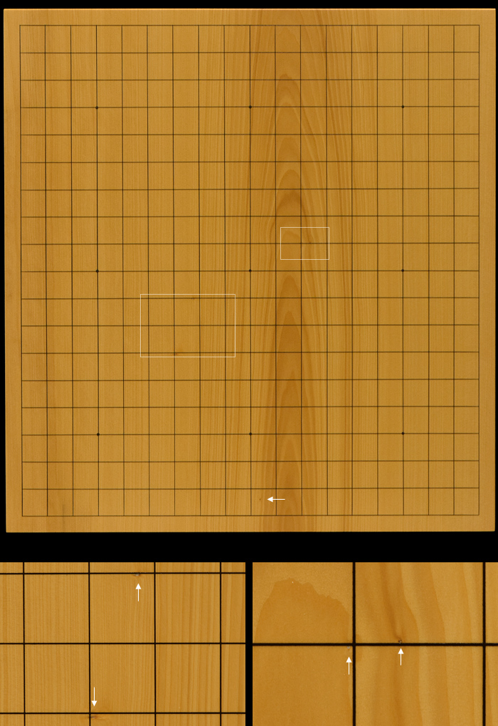 天面