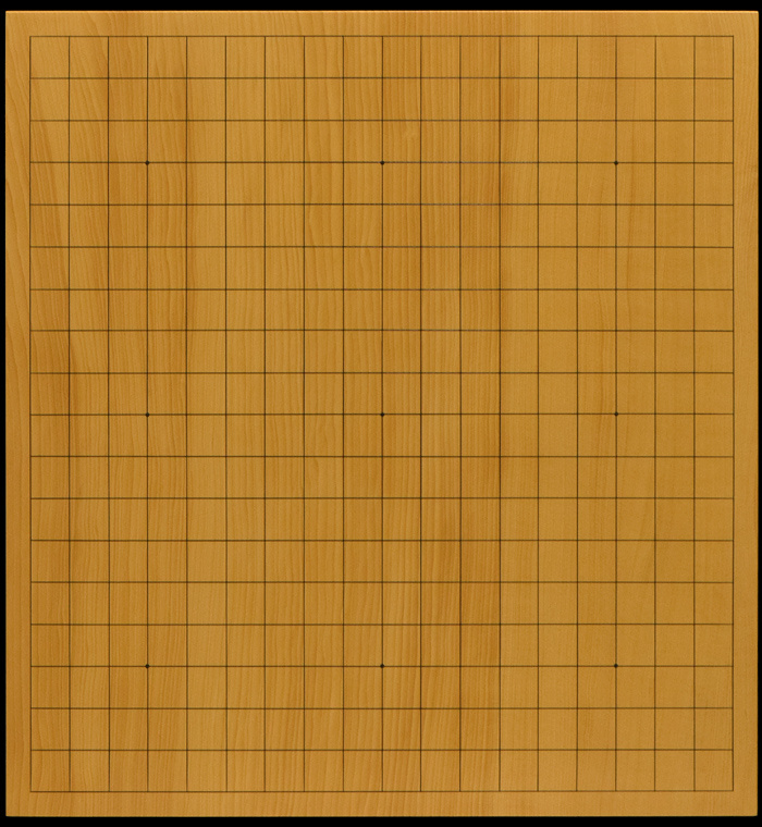 天面