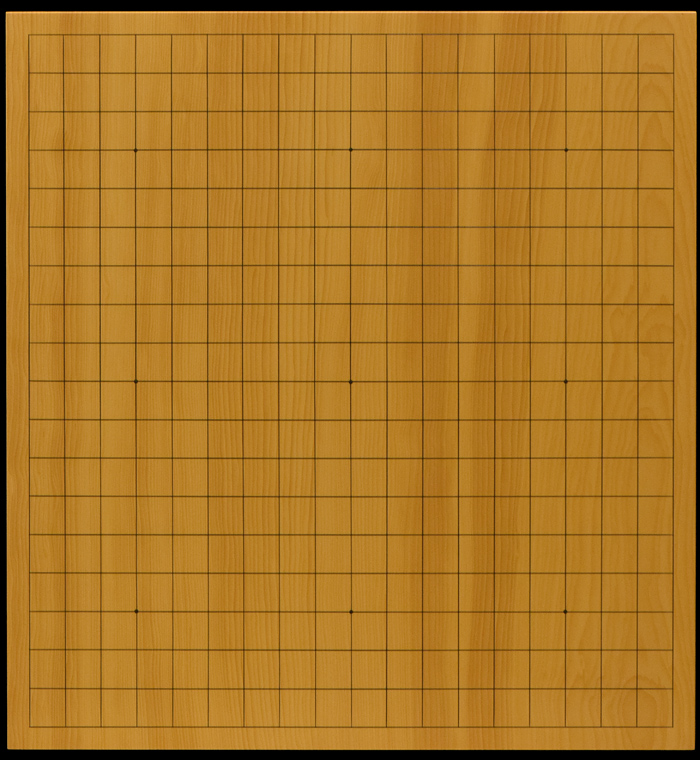天面