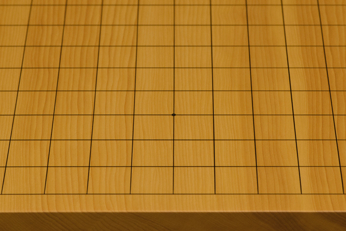 天面アップ