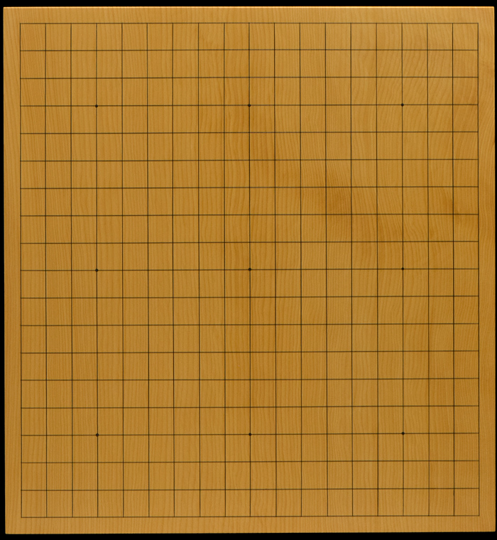 天面