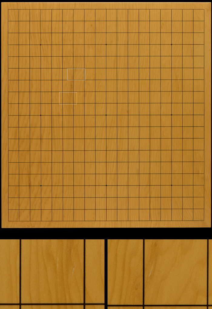 天面