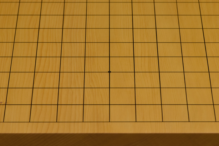 天面アップ
