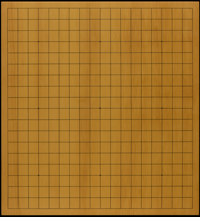 天面