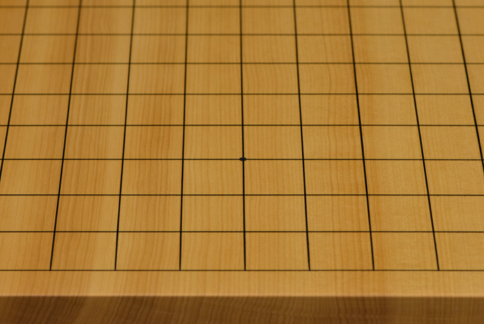 天面アップ