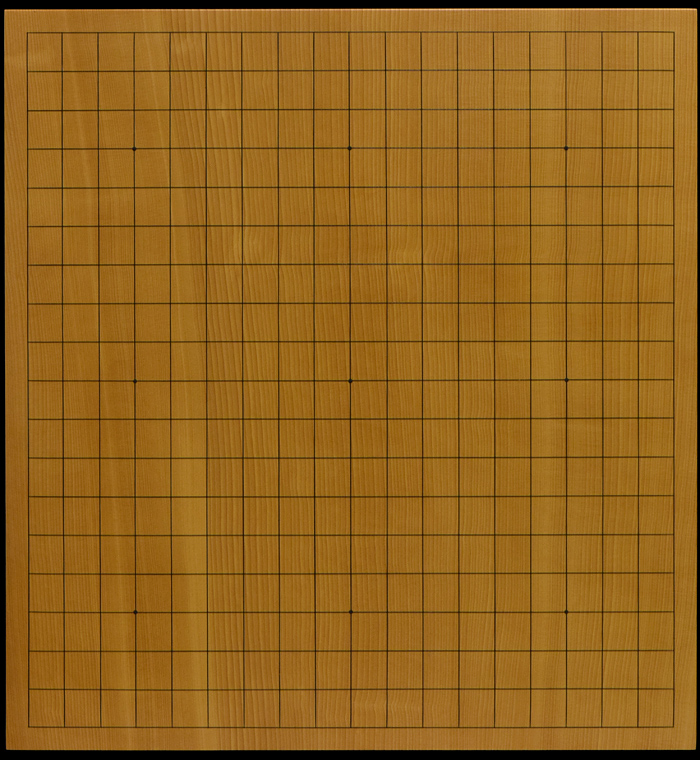 天面
