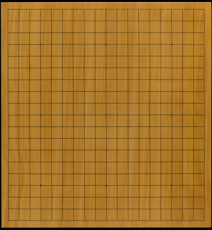 天面