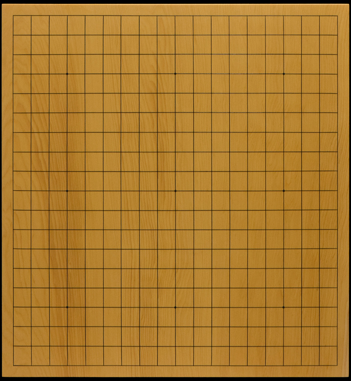 天面