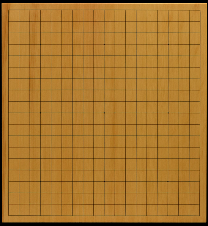 天面