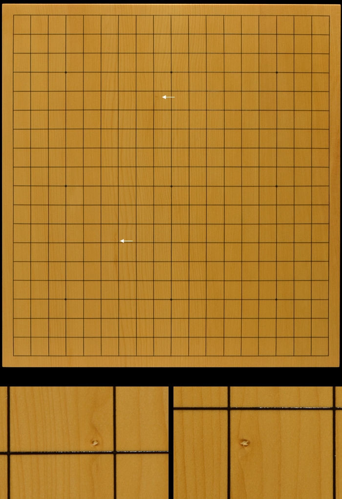 天面