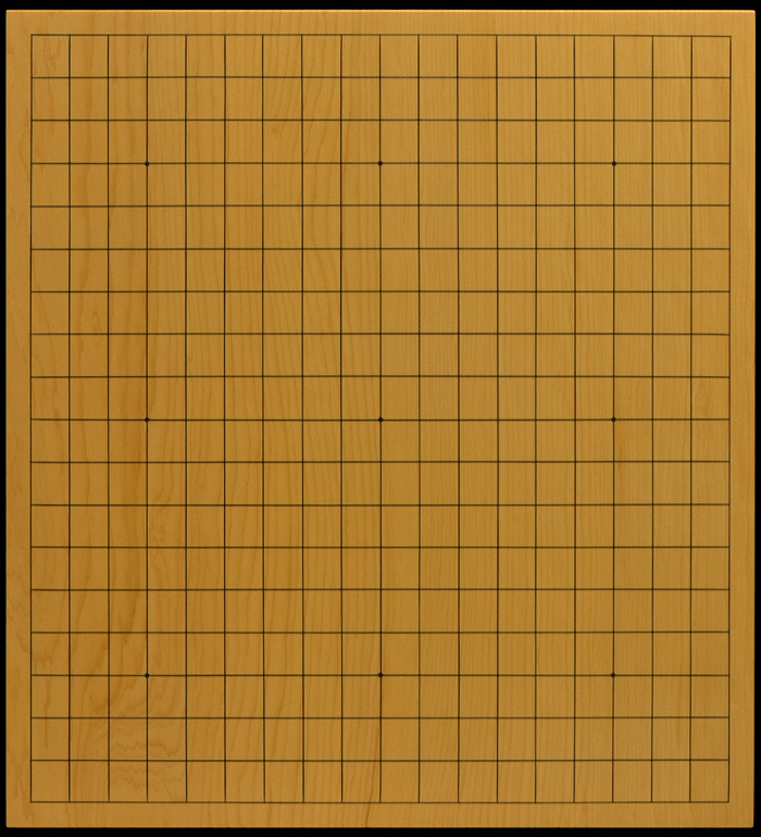 天面