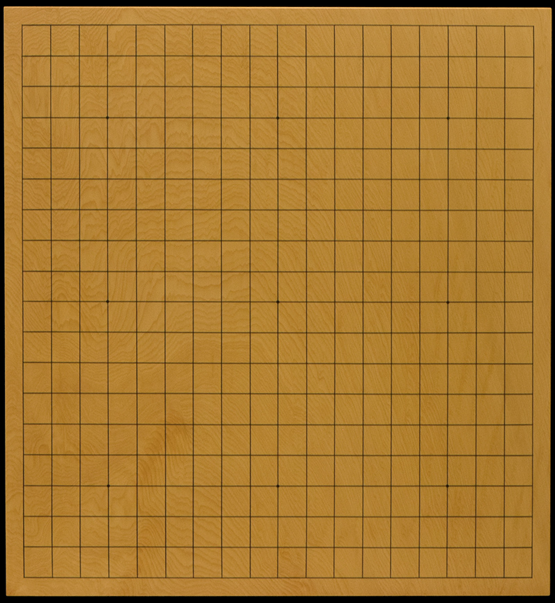 天面