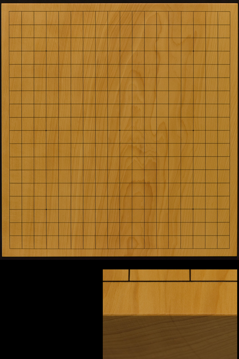 天面