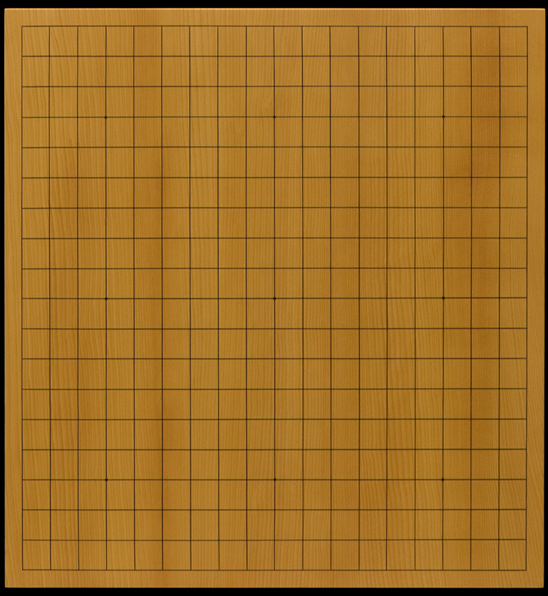 天面