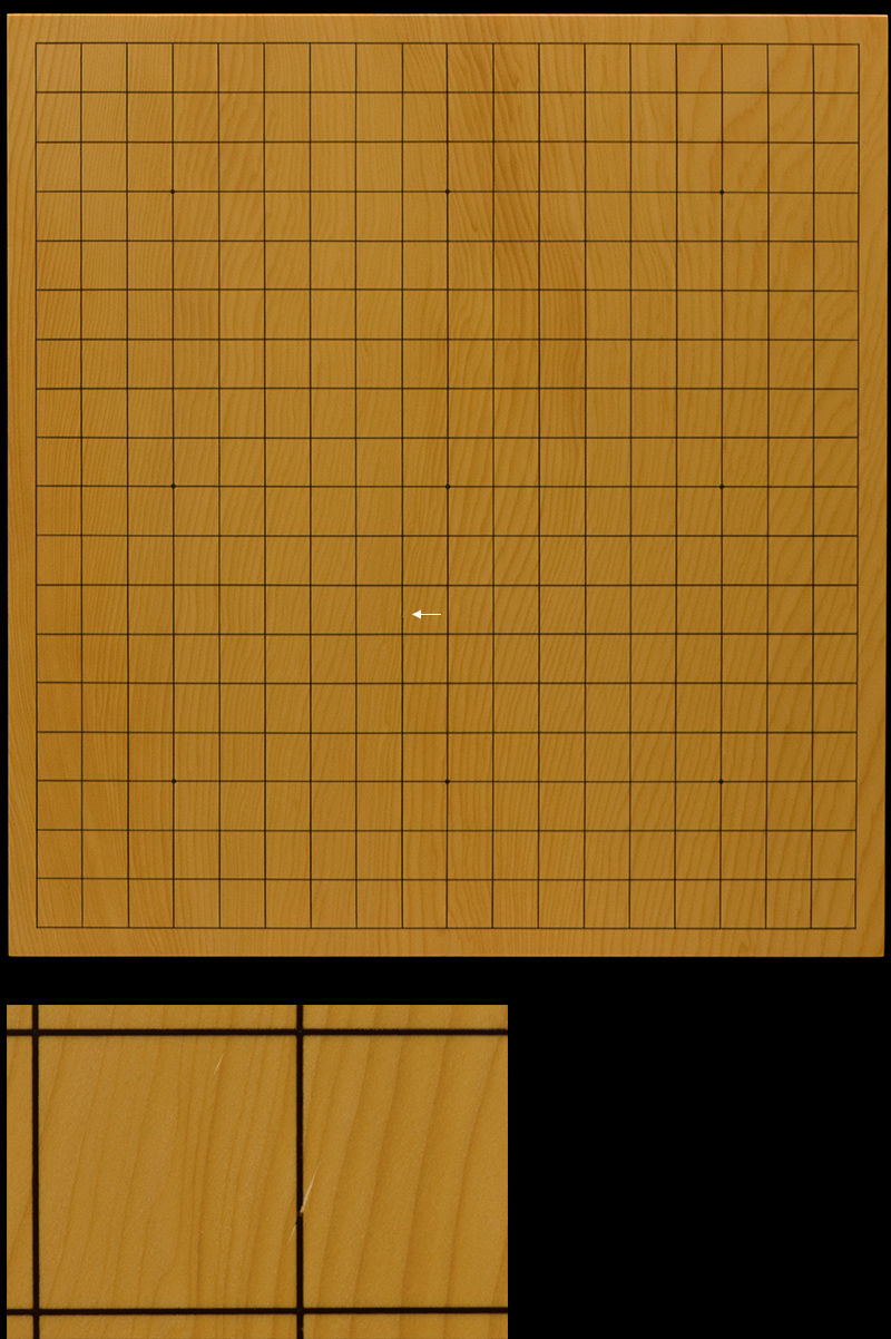 天面
