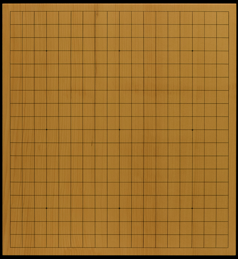 天面