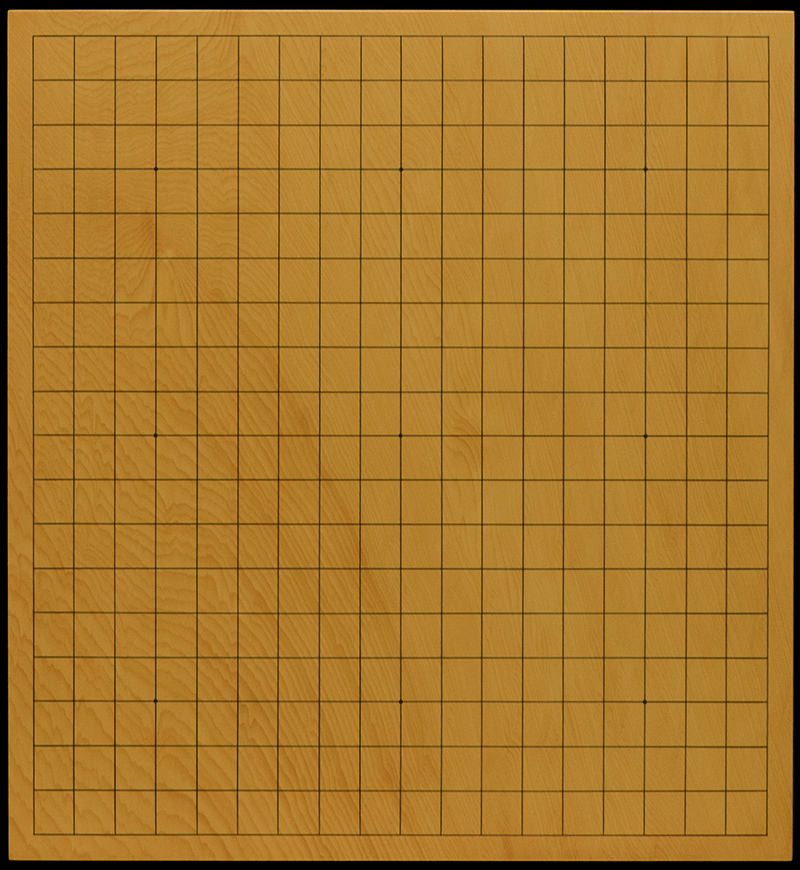 天面