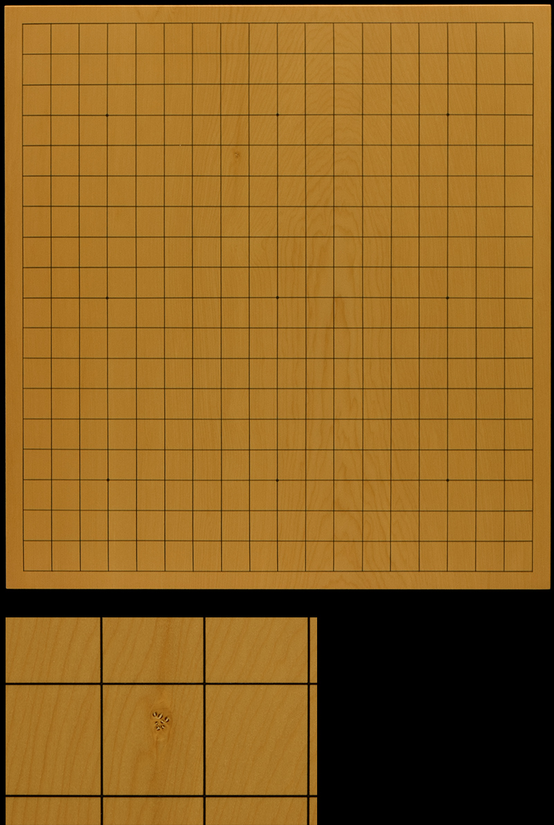 天面