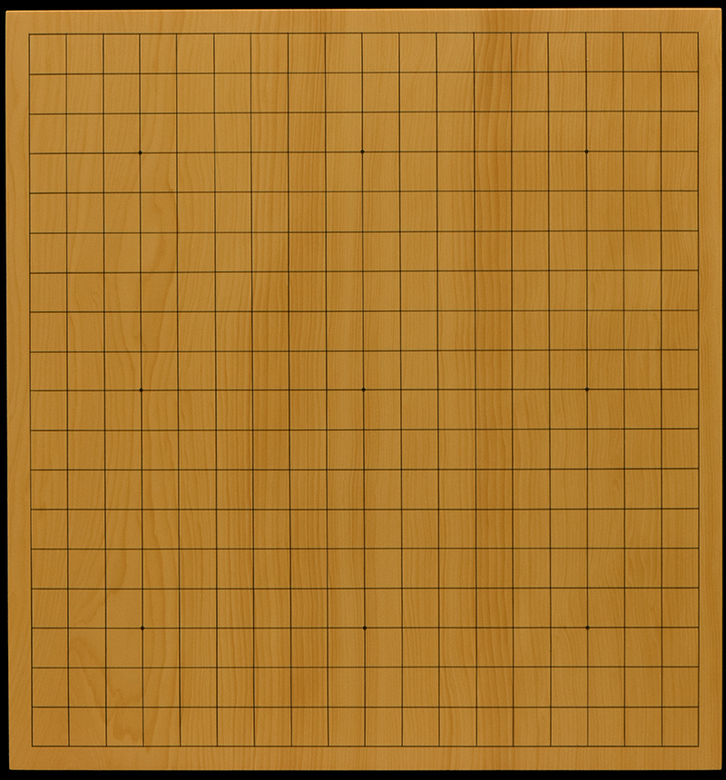 天面