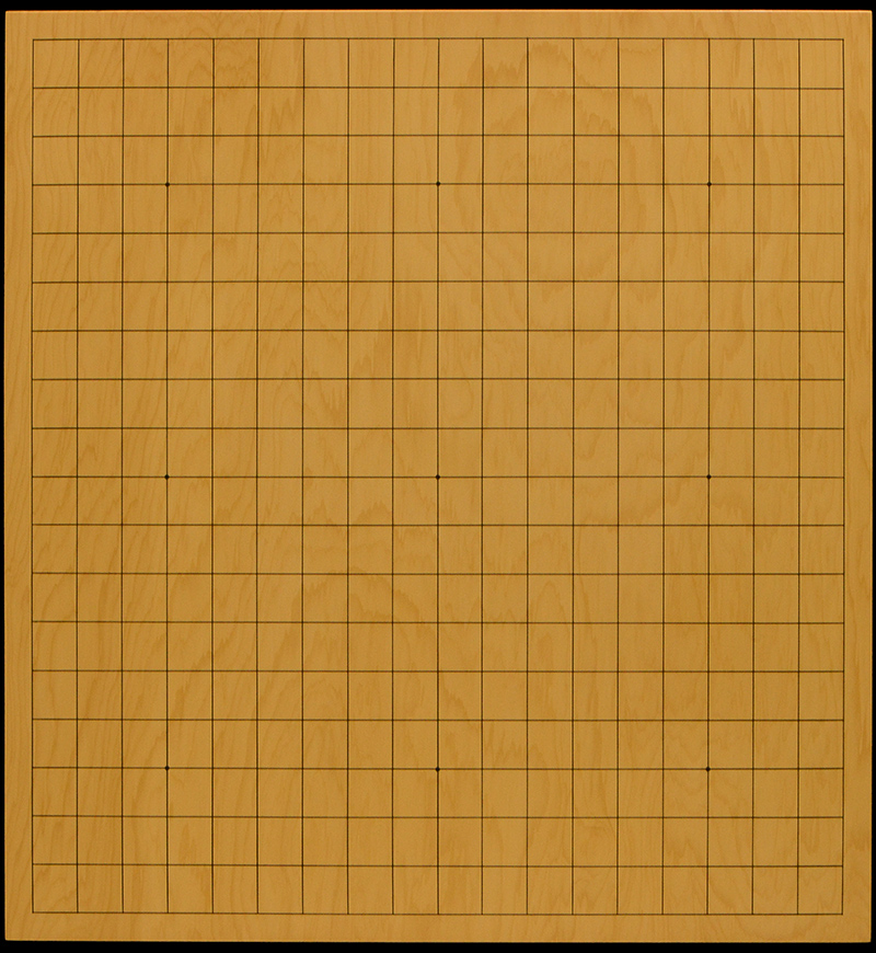 天面