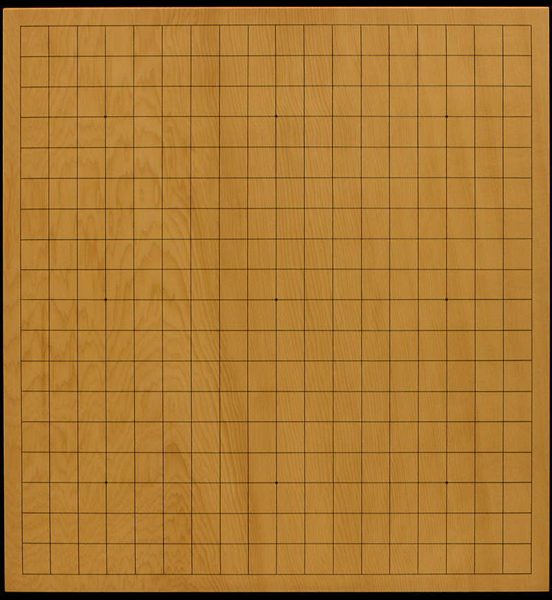 天面