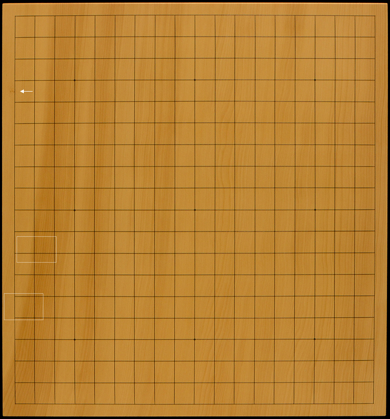 天面