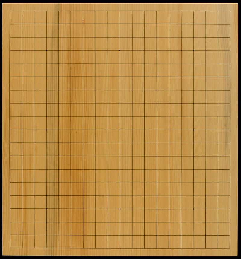 天面