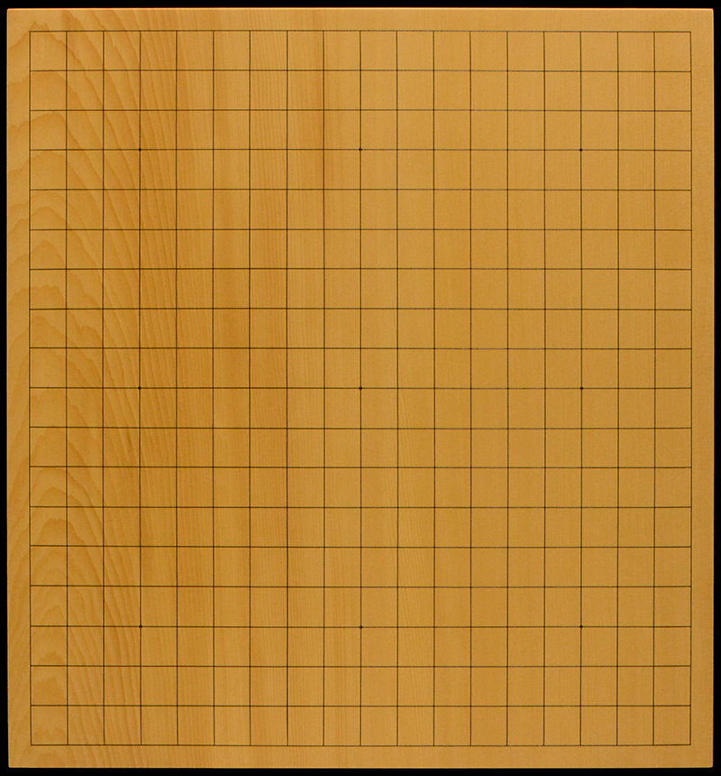 天面