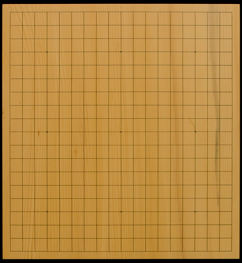 天面