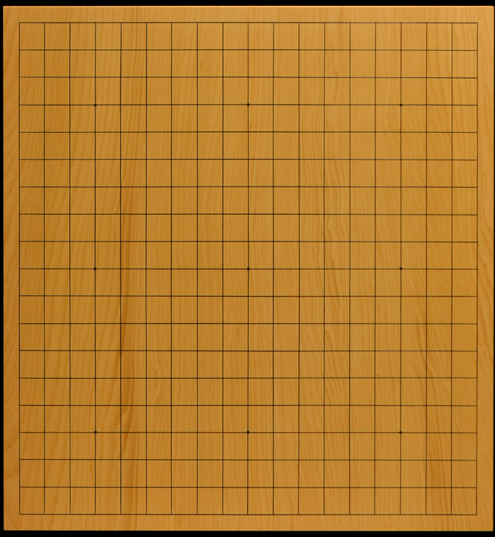 天面
