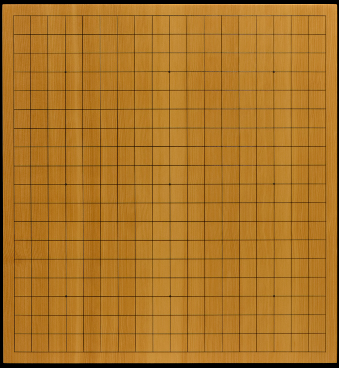 天面