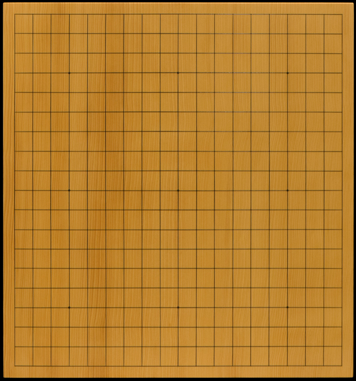 天面