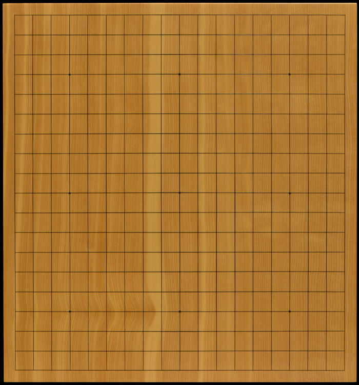 天面