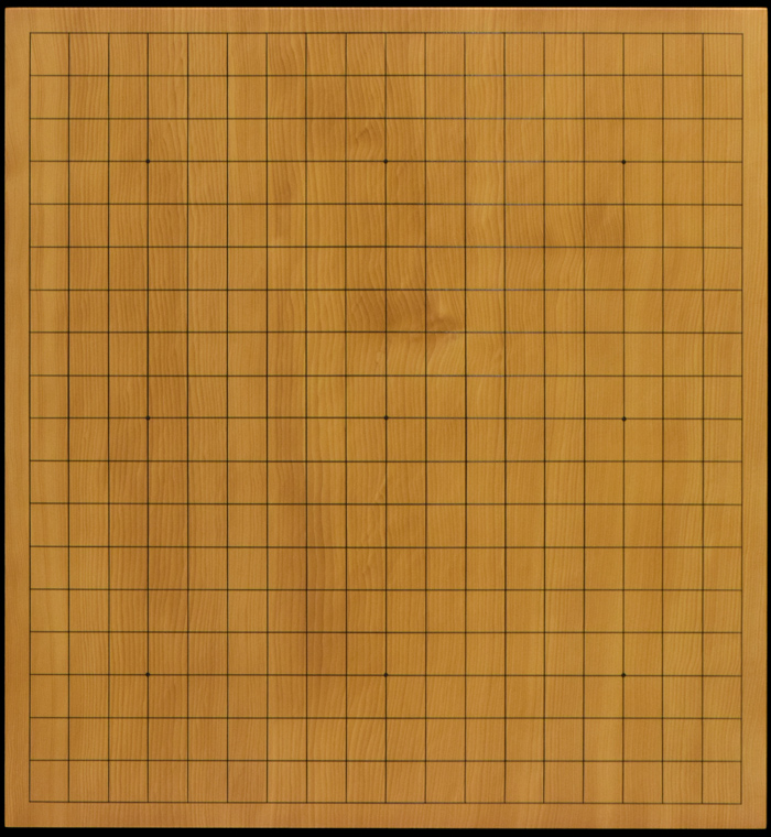 天面
