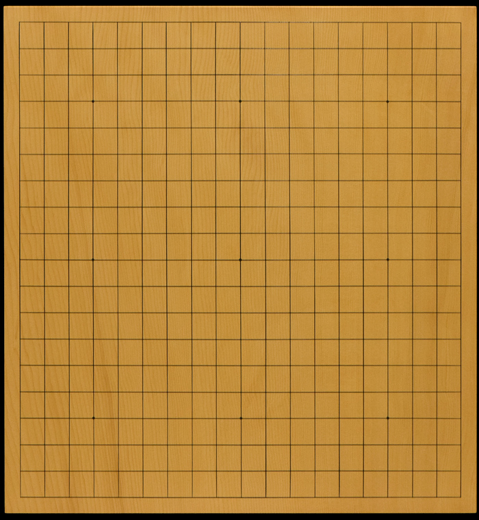 天面