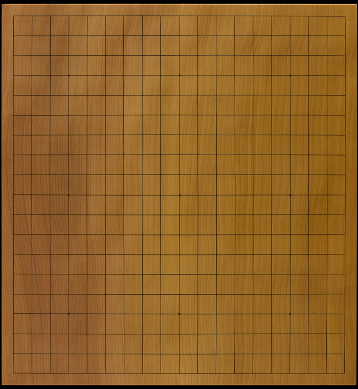 天面