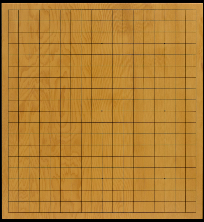 天面
