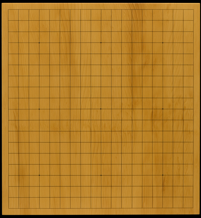 天面