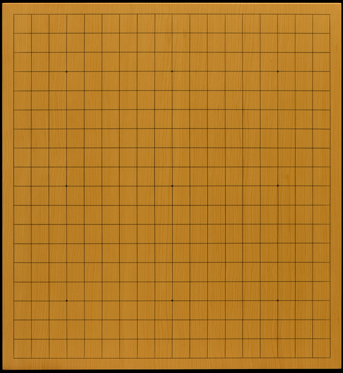 天面