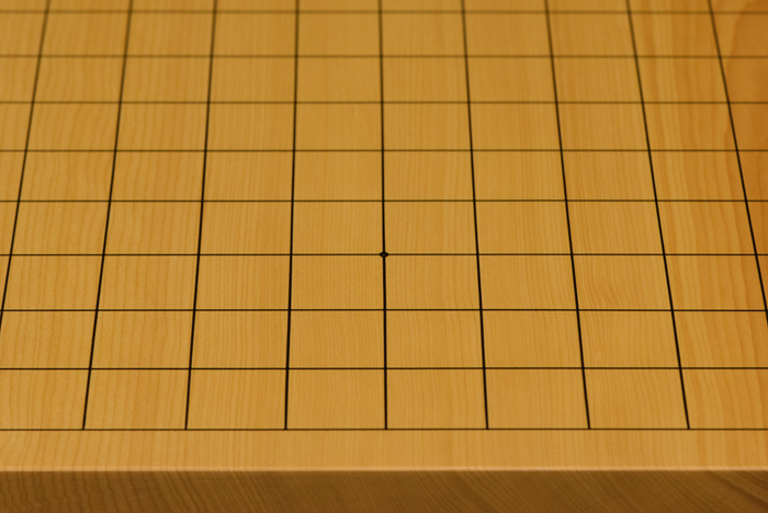 天面アップ