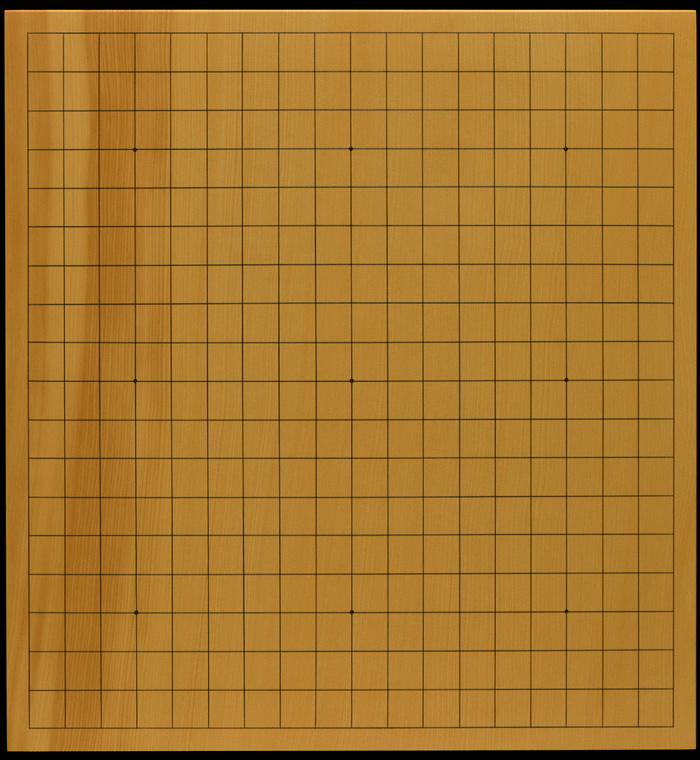 天面